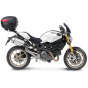 Kit pro montážní sada – nosič kufru Kappa Ducati Monster 1100 2008 – 2014 K2220-7400KIT