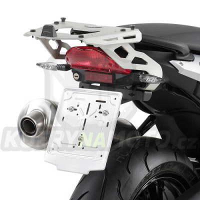 Montážní sada – nosič kufru držák Kappa Bmw F 800 R 2009 – 2014 K297-KRA691