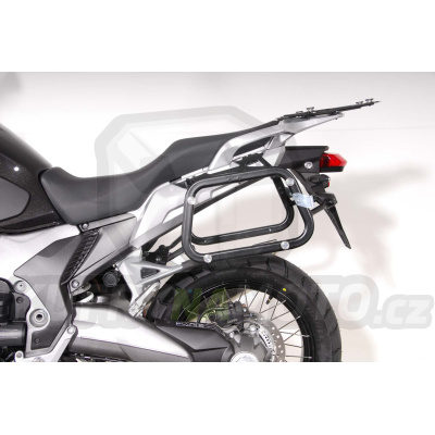 SW Motech KFT.01.660.20000/Bn osič quick-lock Honda Crosstourer 1200 – akce