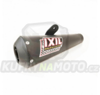 Moto výfuk Ixil OH615SB HONDA MSX 125 - GROOM 13-20 RCSB
