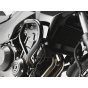 Padací rám rámy černá SW Motech Honda CB 500 F 2013 -  PC45 SBL.01.399.10001/B-BC.18422