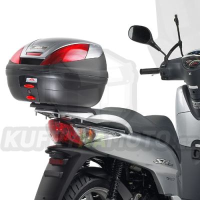 Montážní sada – nosič kufru držák Givi Honda SH 125 i 2005 - 2008 G499- E 219