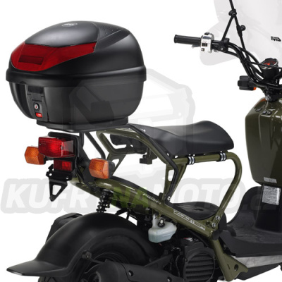 Montážní sada – nosič kufru držák Givi Honda Zoomer 50 ( Ruckus 50 ) 2004 - 2014 G610- SR 28