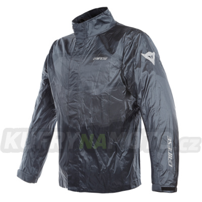 Moto bunda pláštěnka DAINESE RAIN JACKET antrax