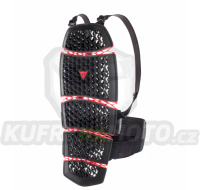 Chránič páteře DAINESE PRO-ARMOR BACK SHORT 2.0 černý