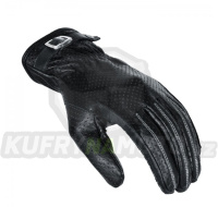 Dámské moto rukavice V-QUATTRO JULIA AERO černé