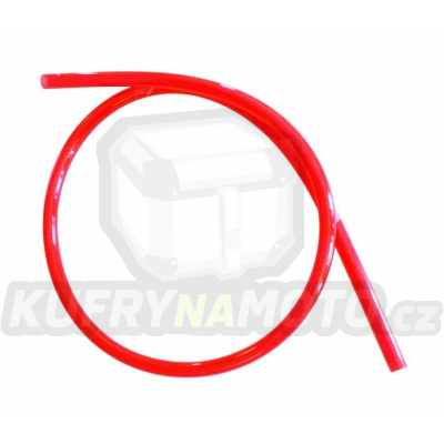 hydraflex hadička90cm, USWE - ŠVÉDSKO