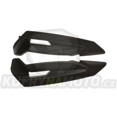 přední kryty ventilace pro přilby TWIST, AIROH 