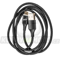 náhradní magnetický kabel nabíjení pomocí USB pro airbagové systémy TECH-AIR®5/STREET/RACE, ALPINESTARS