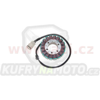 Stator alternátoru (Kawasaki)