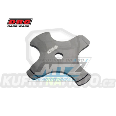 Klíč křížový DRC Timing Plug Wrench - DRC D59-45-101 - čtyřstranný