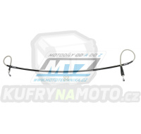 Hadice brzdy přední Kawasaki KX125+KX250 / 97-03