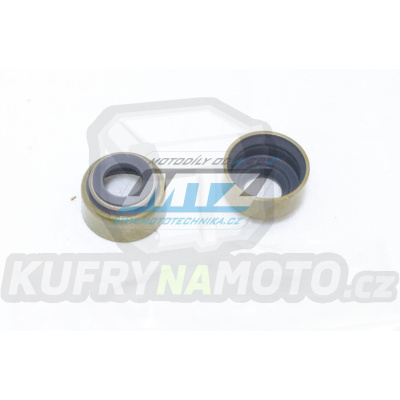 Gufero ventilu (simerink dříku ventilu) - Yamaha BT1100 Bulldog + XV750+XV1000+XV1100 Virago + XVS1100 Dragstar + XS650SE+SR500+XT500