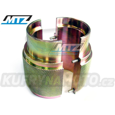 Narážeč gufer předních vidlic - pro průměr 41mm