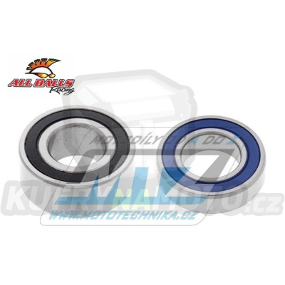 Sada předního kola BMW K1 / 89-93 + K100RS / 90-92 + K1100RS / 92-96