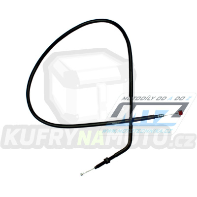 Lanko spojky Triumph Speed Triple 955 EFI / 99-01 + Masterblaster 955 SS / 96-97