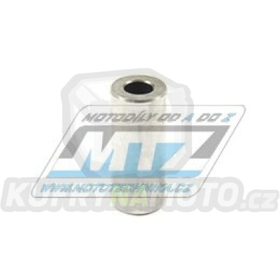 Čep ojniční na klikovou hřídel (rozměry 20x46mm) - Kawasaki KX60 / 85-04 + KX65 / 00-24 + Suzuki RM60 / 03 + RM65 / 03-05 + Yamaha BW80 + PW80 / 83-06