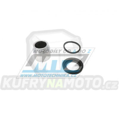 Pístek brzdového třmenu (do brzdiče) Tourmax CPK-404 - Kawasaki KZ305+KZ440+KZ550+KZ650+KZ750+KZ1100