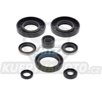 Gufera sada (simerinky celý motor) Kawasaki KX65 / 00-25 + Suzuki RM65 / 03-06