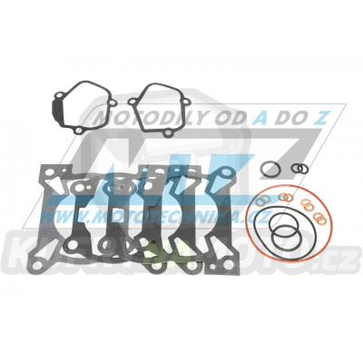 Těsnění horní (sada top-end) KTM 85SX / 18-25 + Husqvarna TC85 / 18-25 + Gas-Gas MC85 / 21-25