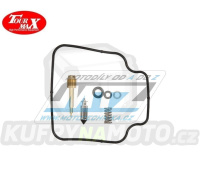 Sada karburátoru Honda CRF230L / 08-09 + CRF230M / 09