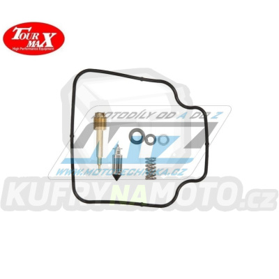 Sada karburátoru Honda CRF230L / 08-09 + CRF230M / 09
