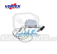 Pístní sada Honda CRF250R+CRF250RX (270cc) / 18-24 - vrtání 82,00mm (Vertex 24348A)