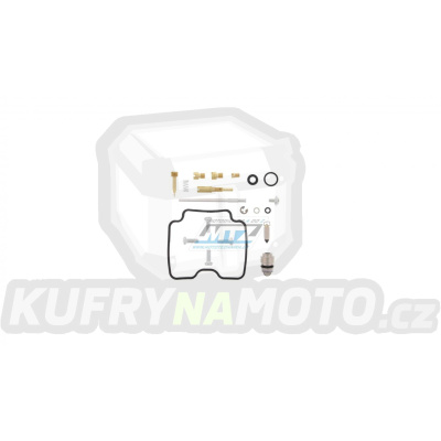 Sada karburátoru - Suzuki LT-F250 2WD / 00-01 +LT-F250F 4WD Quad Runner / 00-02