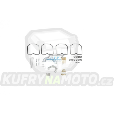 Sada karburátoru - Kawasaki ZR1100 / 92-95
