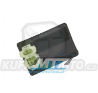 Jednotka zapalování (CDI modul) 12V - Honda TRX250R Fourtrax / 87-89