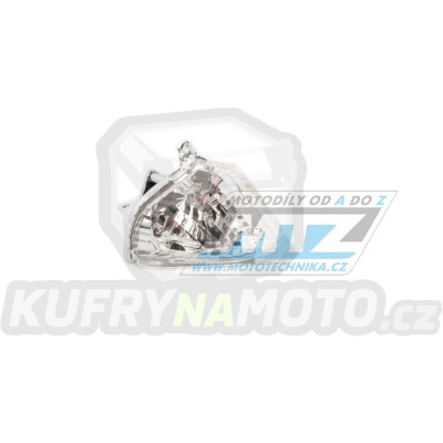 Blinkr (ukazatel směru) zadní pravý - Suzuki GSXR600 / 06-16 + GSXR750 / 06-17 + GSXR1000 / 05-15