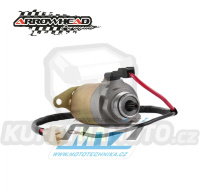 Startér kompletní pro skútr Peugeot Speedfight 50 + Tweet 50 + Ludix Pro 50 + Sym Mio 50 + Symphony II 50 + Symply II 50 + X-Pro + Jet 50