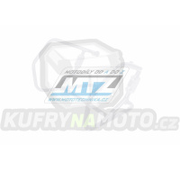 Padací rám Dual Sport Crash Bar - KTM 990 LC8 Supermoto T / 11-13 - barva bílá