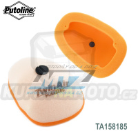 Filtr vzduchový - Husaberg FE390+FE450+FE570 / 09-12