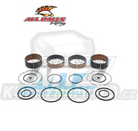 Sada pouzder vidlic - Showa 49mm - Suzuki RMZ450 / 18-24