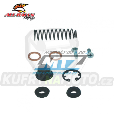 Sada brzdové pumpy přední - Yamaha SR950 / 17-18 + XP500 T-Max / 15-16 + XVS1300 V-Star / 10-17 +  BOLT C-SPEC / 15-16
