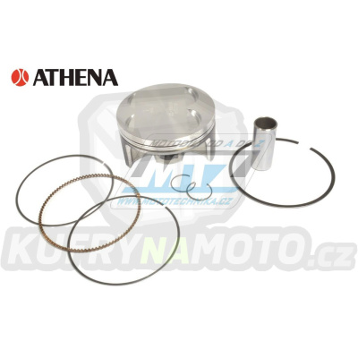 Pístní sada Husqvarna TE610+TC610 / 91-98 - rozměr 97,95mm (Athena S4F09800002B)