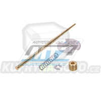 Sada karburátoru (jehla s příslušenstvím) Simson S50+S51+S53+S70+S83+SR4-1 + KR51 Schwalbe+SR50+SR80