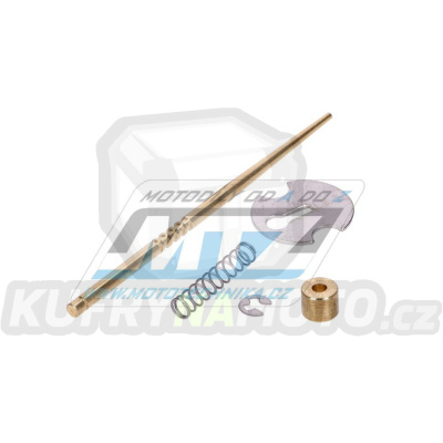 Sada karburátoru (jehla s příslušenstvím) Simson S50+S51+S53+S70+S83+SR4-1 + KR51 Schwalbe+SR50+SR80