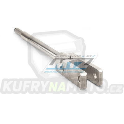 Tyč pístní zadního tlumiče kompletní SHOWA Piston Rod Complete (rozměr 16mm) - Honda CRF250R / 10
