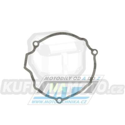 Těsnění víka zapalování Husqvarna WR125 / 95-12 + WRE125 + SM125 + SMS125