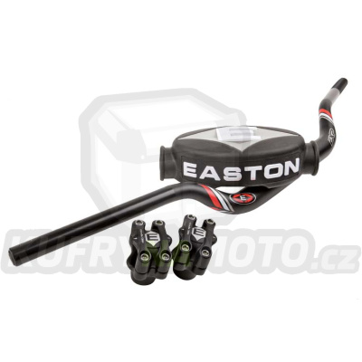 Sada řidítek EASTON EXP 35mm M 89 56 offset mount