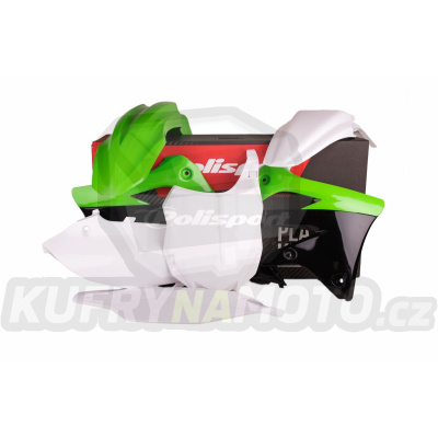 Sada plastů POLISPORT OEM barva