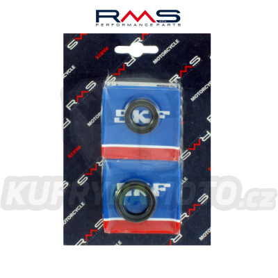 Servisní sada klikovky RMS 100200610