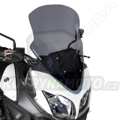 Plexisklo štít AEROTOURER Barracuda Suzuki DL 650 V – STROM 2011 - 2014