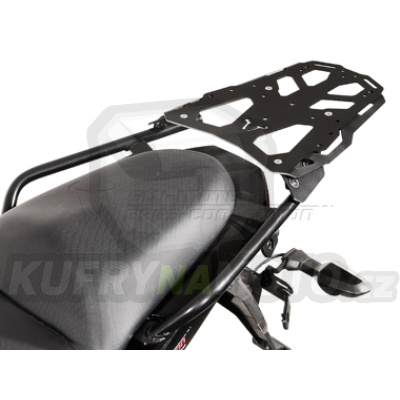 Steel Rack nosič držák topcase pro horní kufr SW Motech Kawasaki Versys 650 2007 - 2009 LE650A GPT.08.391.20002/B-BC.13919