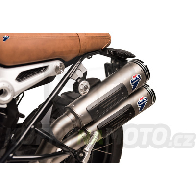 Laděný výfuk Termignoni BMW NINETY 2016-2019