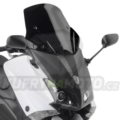 Plexisklo Givi Yamaha T - MAX 530 2012 – 2016 G2761- D 2013 B