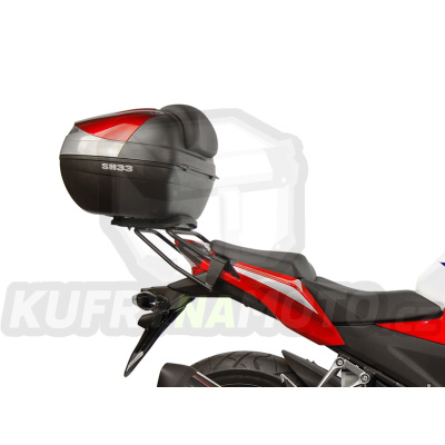 Držák vrchního kufru Honda CB 300 F 2011 – 2016 Top Master Shad H0CR11ST - S0H229