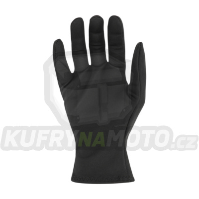 Moto rukavice RICHA UNDERCOVER černé